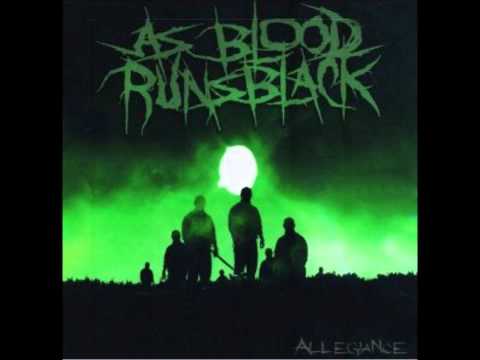 As Blood Runs Black - Before the break of dawn (HQ/HD)