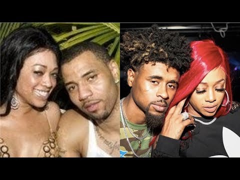Trina Boyfriend Age