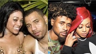 The SAD Truth About Trina's Dating History