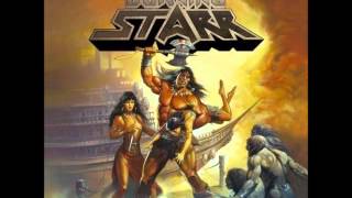 Jack Starr&#39;s Burning Starr - Sands Of Time