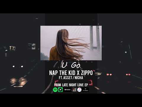 NAP THE KID X ZIPPO - เธอจะไป [FT. ASSET & NICHA(BPKBoyz)]