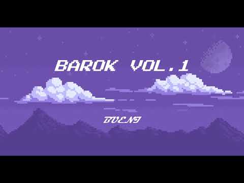 BUENI - BAROK VOL. 1 (LYRIC VIDEO)