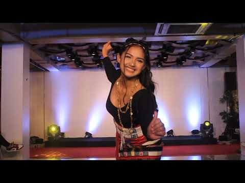 Vortex Models International - Velocity Fashion Show | Pilipinas Collection
