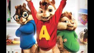 Lollipop (rock version) - Chipmunk