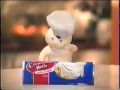 Pillsbury Cinnamon Rolls Commerical My Heart To Yours 2001 Superhero