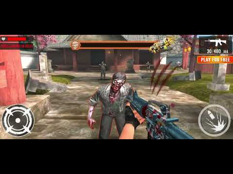 PlayableAds: AutoAim + increase the pace of the game