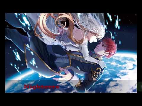 Nightcore - Längst nicht mehr verliebt