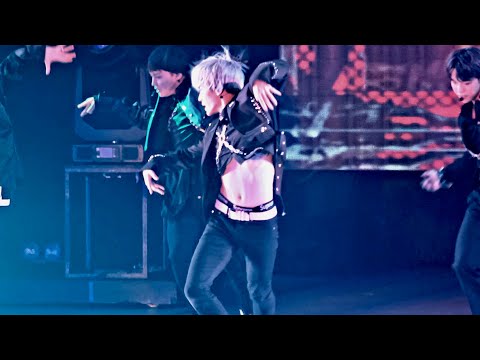 [4K] 190803 SMTOWN Wakey Wakey 태용 직캠 / NCT 127 TAEYONG focus fancam 웨키웨키 / SMTOWN Tokyo 2019 Day 1