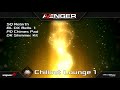 Video 1: Avenger Expansion Demo: Chillout Lounge 1