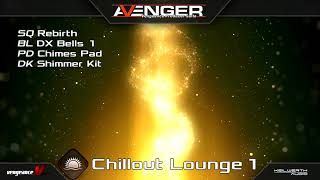 Video thumbnail for Vengeance Producer Suite - Avenger Expansion Demo: Chillout Lounge 1 by Vengeance-Sound