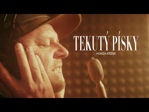 Honza Křížek - Tekutý písky (Oficiální videoklip)