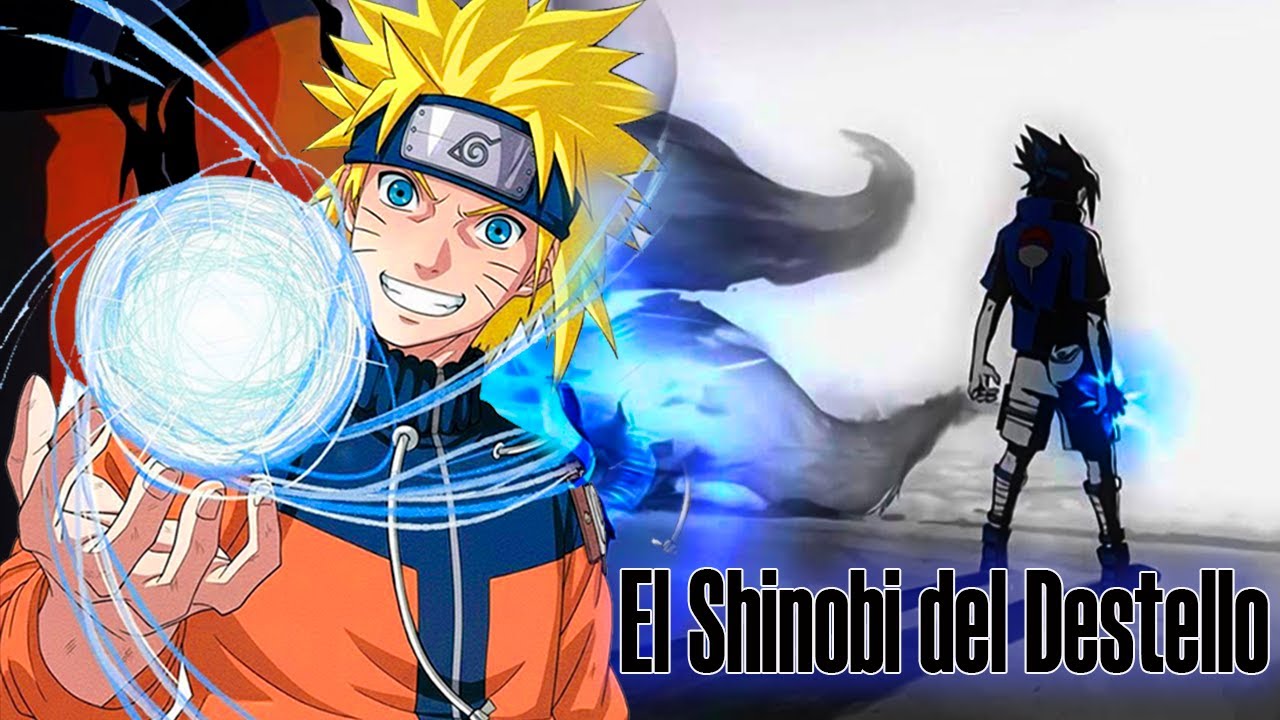 El Legado Oculto del Destello Amarillo | Naruto Fanfics |