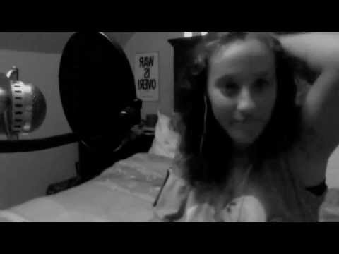 Arms   Christina Perri Sang By JessLee