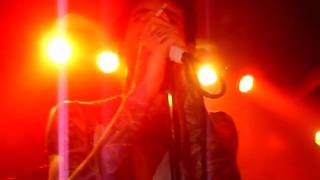 Aiden - Die Die My Darling @ Conrad Sohm 2008