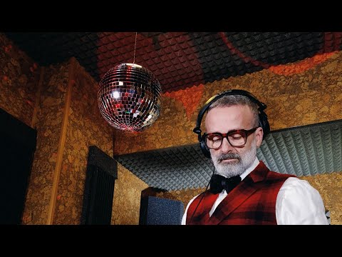 Riccardo Borsini Live (Groove Culture Xmas Party) 25/12/22