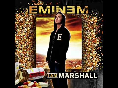 Eminem 8 mile freestyle ready or not DJ METH remix 2012