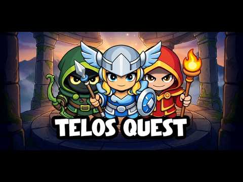 Telos Quest