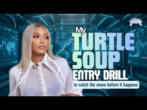 HERE’S THAT ENTRY EDGE YOU NEED  TO CATCH MAJOR MARKET MOVES EASILY 