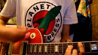 Plastilina Mosh - Let U Now (cover)