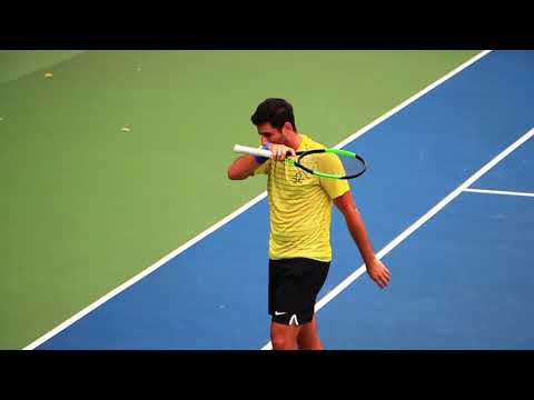 26 08 61  PTT - ITF Men's Circuit Anand, Kunal VS  Tanthaseraneewat, Suthinan