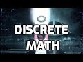 Discrete Math Discrete Math