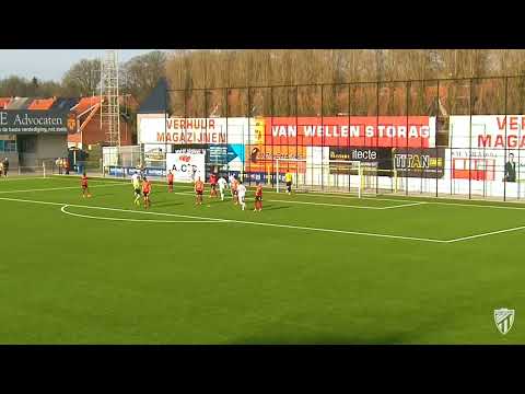 K. Lyra-Lierse | Cappellen FC - K. Lyra-Lierse 0-3 (S24 - 09/03/2025)