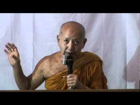 Majjhima Nikaya Sutta: MN 37; MN 38 - Ven.  Dhammavuddho Thero