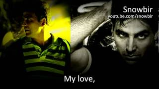 Viraaniya - Himesh Reshammiya (English Subtitles) - YouTube