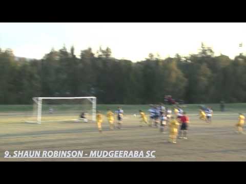 FGC BLK Premier League Round 3 Top Goals