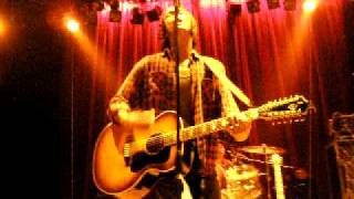 Far Away From Close (Atlanta Sound Check, March 25th)