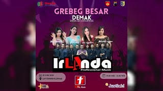 Download lagu Live Delay Irlanda 29 Juni Grebeg Besar Demak | SMS Pro Audio mp3 Download lagu Live Delay Irlanda 29 Juni Grebeg Besar Demak | SMS Pro Audio mp3