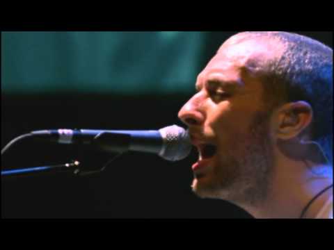 Coldplay - Amsterdam (Live 2003)