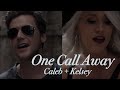 One Call Away Charlie Puth Caleb Kelsey