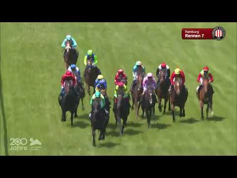 Rudolf August Oetker-Gedächtnisrennen - BBAG Meiler-Auktionsrennen