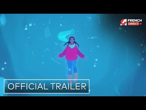 Inua - A Story in Ice and Time | Announcement Trailer AGFD