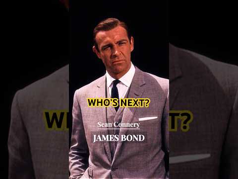 Uno de los mejores actores de la historia rechazó ser James Bond antes que Sean Connery. Le pusieron una condición que se negó a aceptar