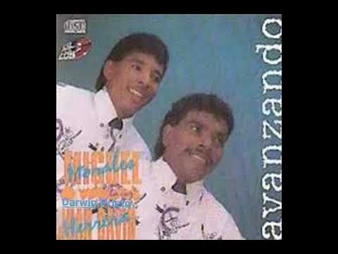 Miguel Morales - Llego el amor