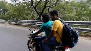 preview picture of video 'Kodaikanal trip'