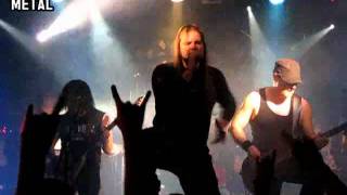 Dreamtale - Two Hundred Men @ live at St.Petersburg, 2011