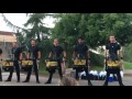 Blue Devils 2016- All Show Music- Stanford, CA
