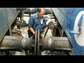 ICF Coaches Screw Type Coupling Attachment Procedure By Shunters & Pointsmen | Indian Railways