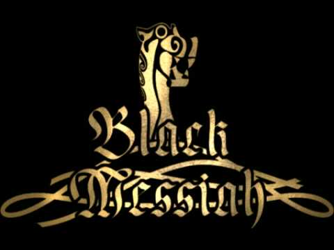 Black Messiah - Söldnerschwein