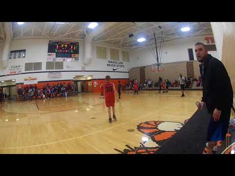 OPA 4th AAU/Massillon 3-clips 4-20-18