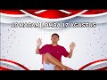 10 TYPES OF COMPETITION ON AUGUST 17