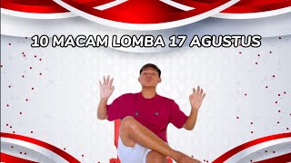 Download lagu 10 TYPES OF COMPETITION ON AUGUST 17 mp3 Download lagu 10 TYPES OF COMPETITION ON AUGUST 17 mp3