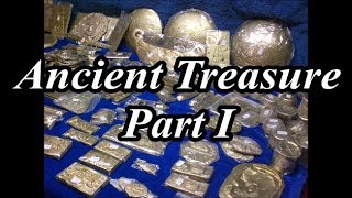 Ancient Treasure in North America Part I