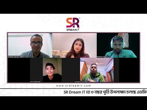 Students review | SR DREAM IT | Freelancing Course | Online Income | Best Digital Marketing Course