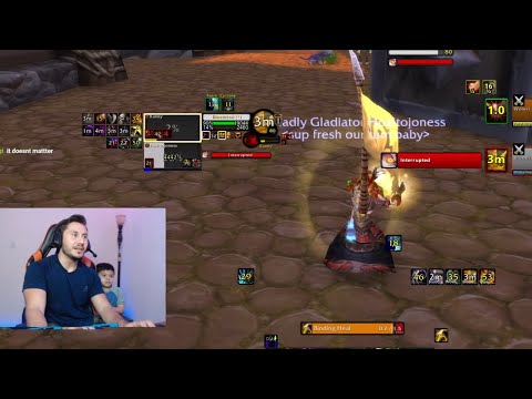 One of the Most Craziest Game of My Life