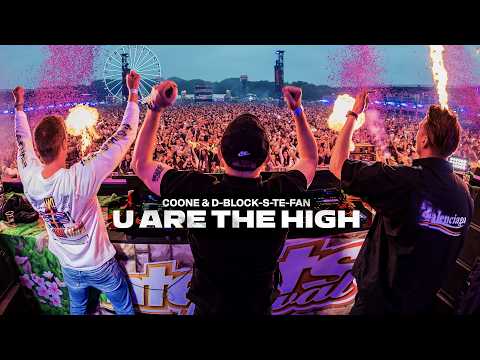 Video thumbnail for U Are The High