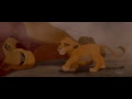 Lion King: The Death of Mufasa 